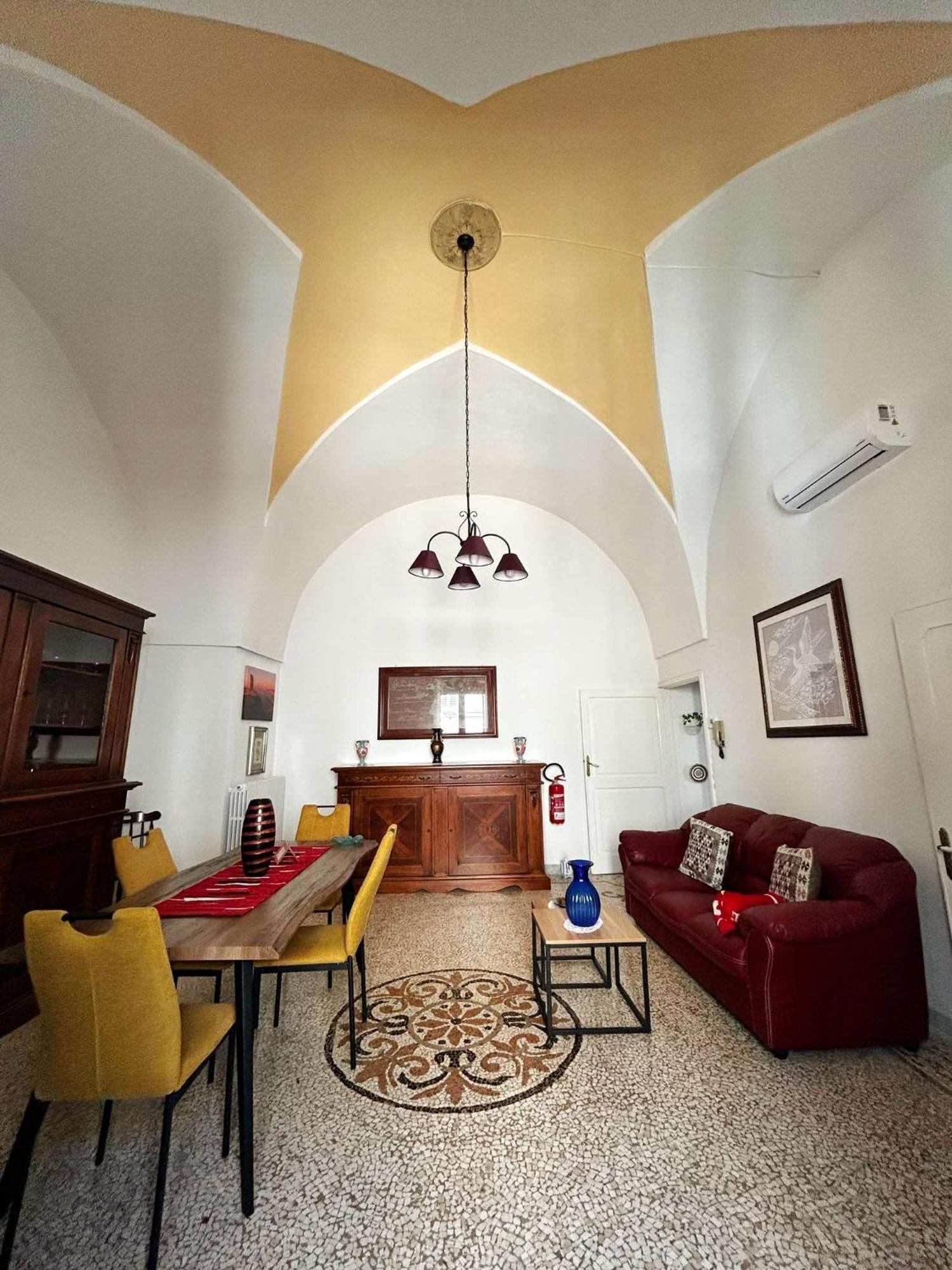 Casa Veronica Tricase Exterior foto